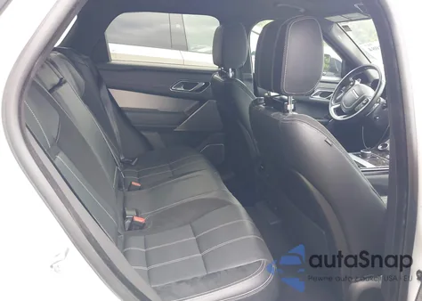 2018 Land Rover Range Rover Velar P250 Se R-Dynamic z USA, uszkodzony, nr VIN SALYL2RXXJA743209